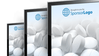 Conference sponsors
